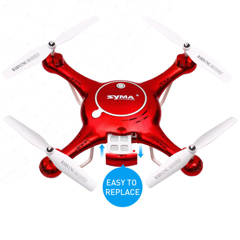 Drone With WiFi 720P Camera