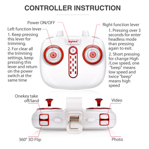 Drone With WiFi 720P Camera