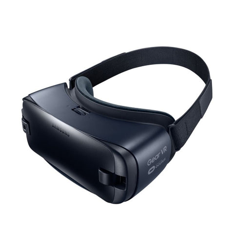 3D Virtual Reality Helmet Built In Gyro Sens
