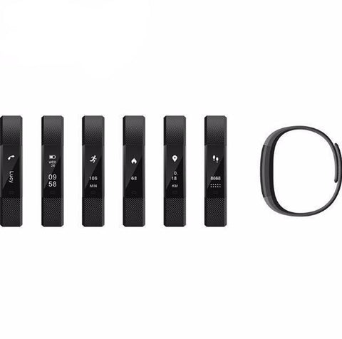 Smart Android Bracelet