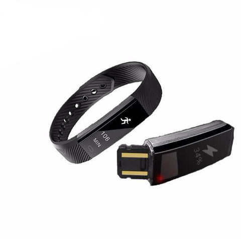 Smart Android Bracelet