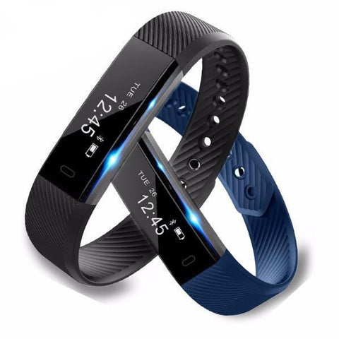 Smart Android Bracelet