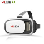 Virtual Reality Google Cardboard