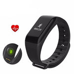 Smart Android  Wristband