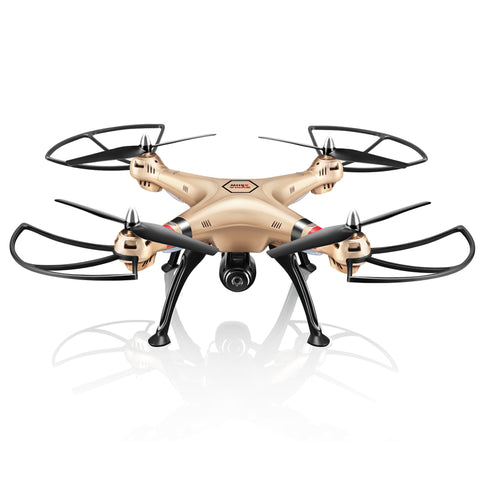 Drone With HD Camera And WiFi