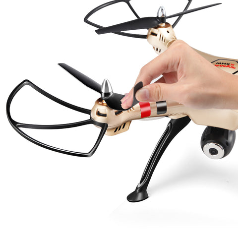 Drone With HD Camera And WiFi