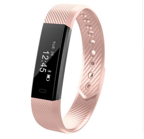 Smart Android Bracelet