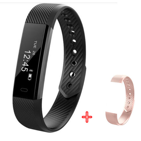 Smart Android Bracelet