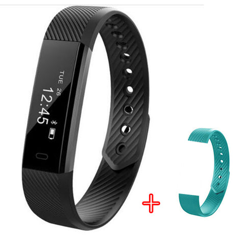 Smart Android Bracelet