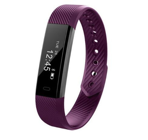 Smart Android Bracelet